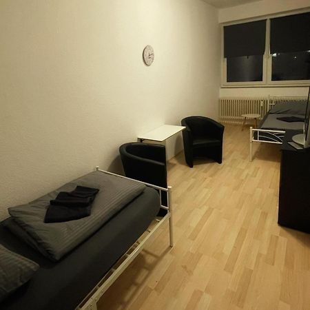 Schoene Ferienzimmer In Wilhelmshaven Exterior foto