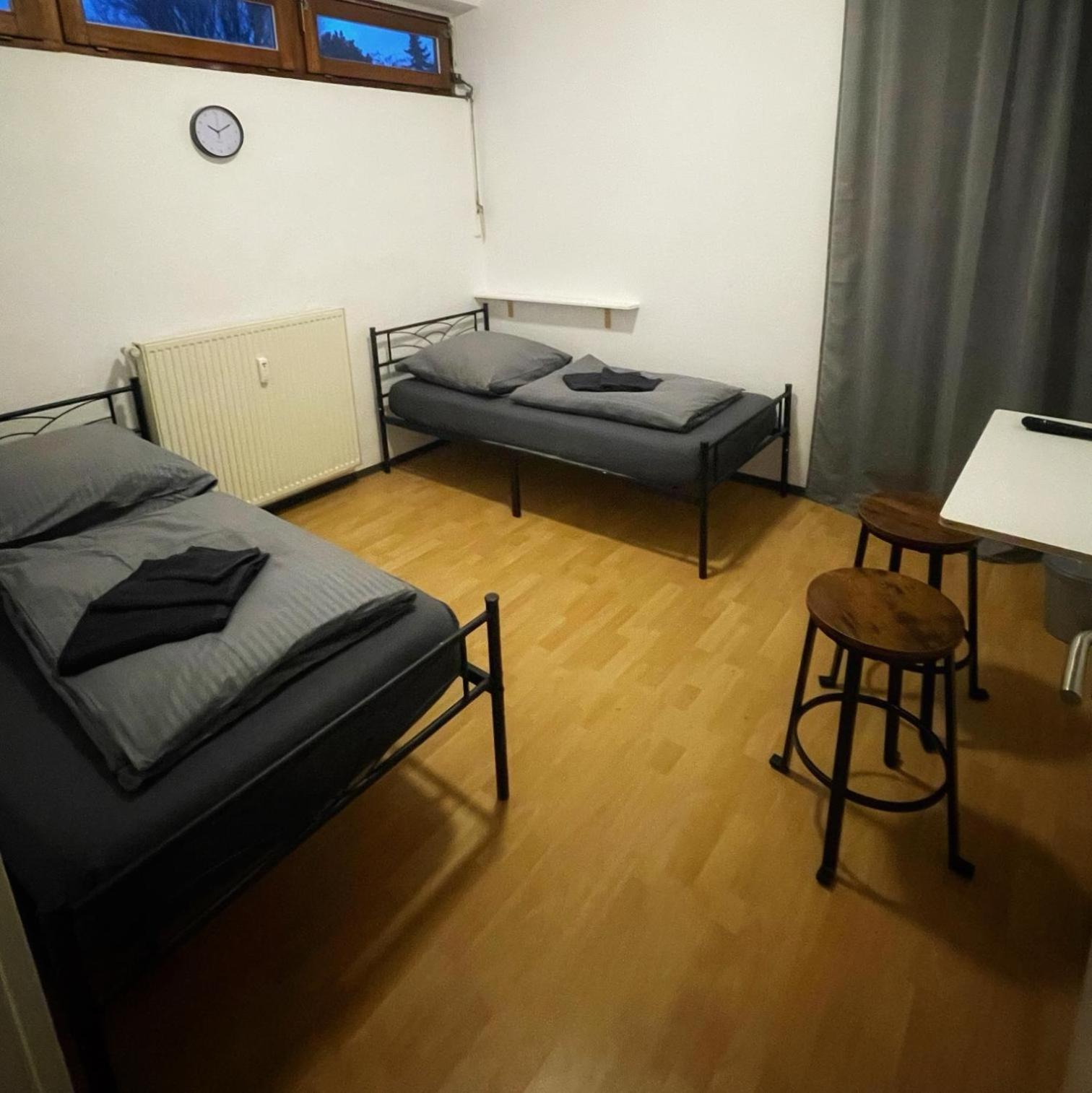 Schoene Ferienzimmer In Wilhelmshaven Exterior foto