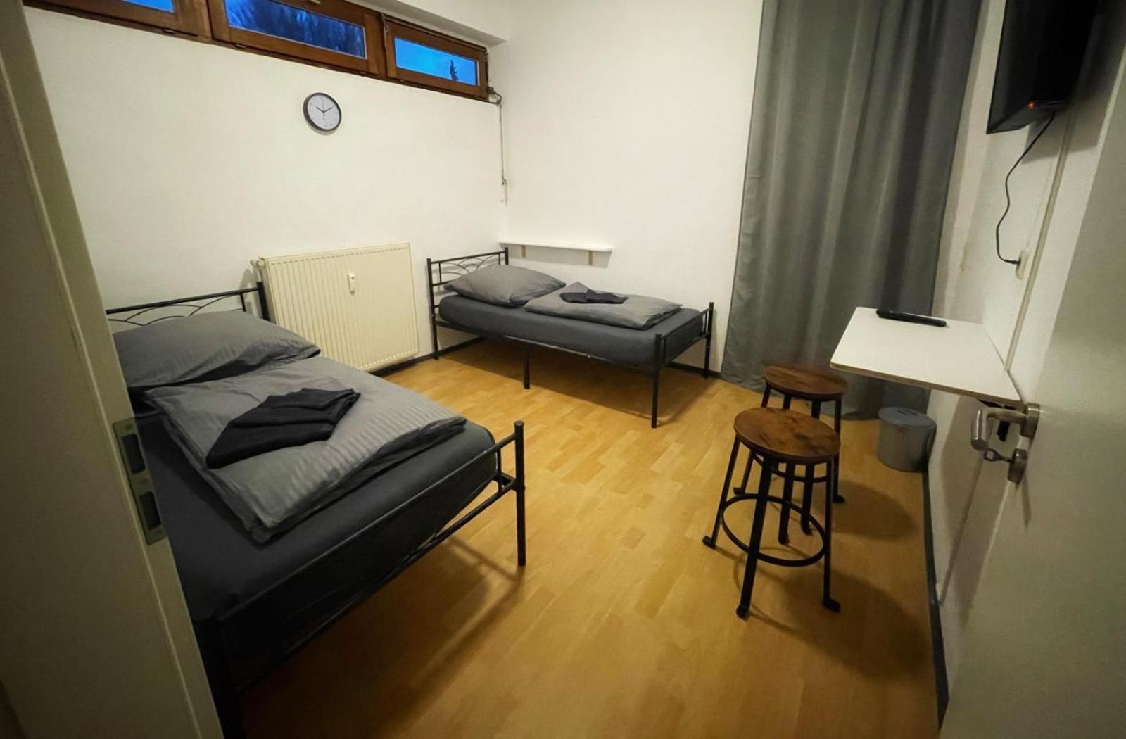 Schoene Ferienzimmer In Wilhelmshaven Exterior foto